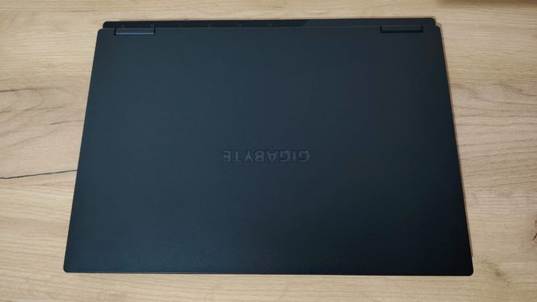 Обзор игрового ноутбука Gigabyte Gaming A16