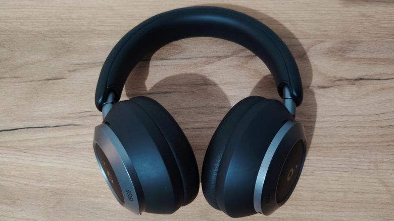 Обзор наушников Soundcore Space One Pro от Anker