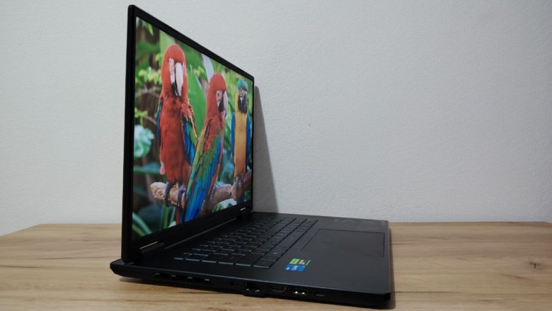 Обзор игрового ноутбука Gigabyte Gaming A16