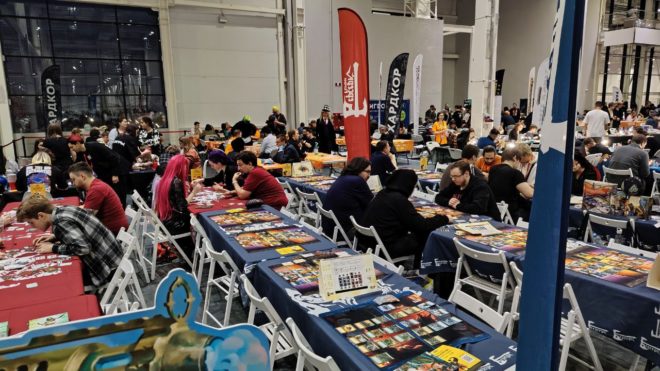 Comic Con Игромир 2025 - наши впечатления