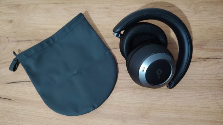 Обзор наушников Soundcore Space One Pro от Anker