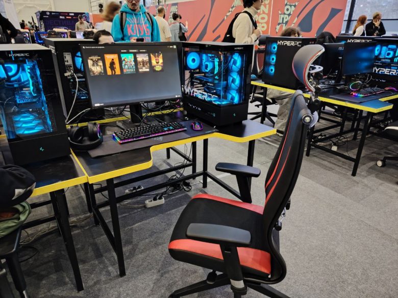 Comic Con Игромир 2025 - наши впечатления