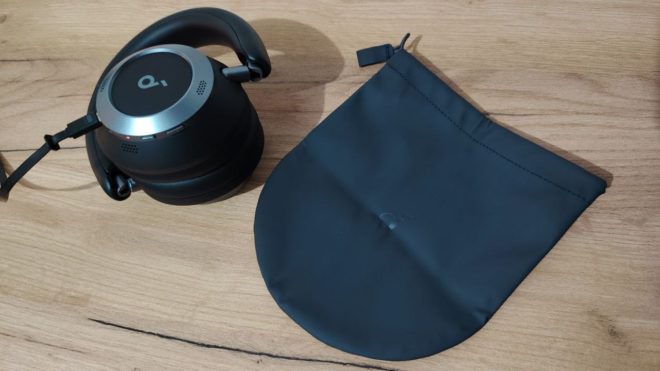 Обзор наушников Soundcore Space One Pro от Anker