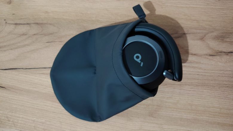 Обзор наушников Soundcore Space One Pro от Anker