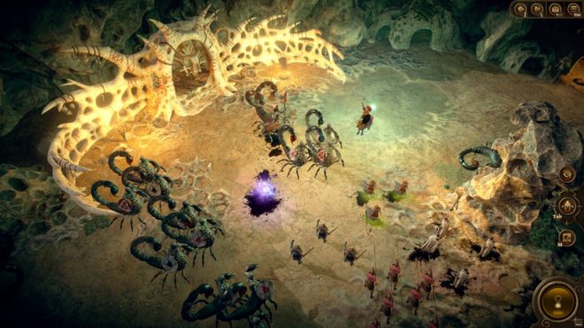 RuneQuest: Warlords