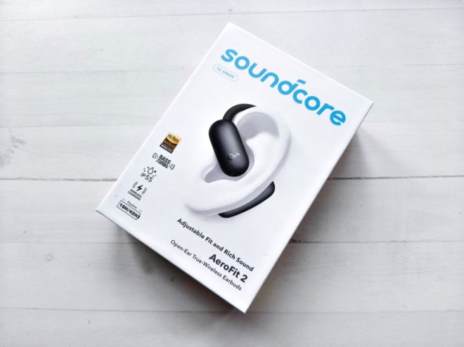 Anker Soundcore AeroFit 2