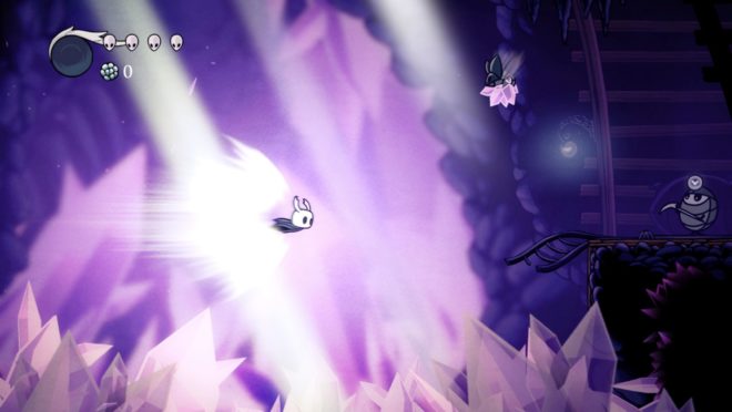 Сохранения Hollow Knight в Windows Сохранения Hollow Knight в Windows