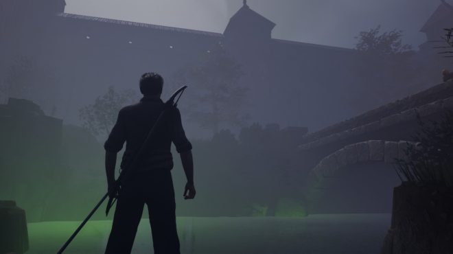 Of Ash and Steel