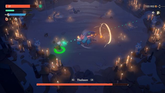 Moonlighter 2: The Endless Vault