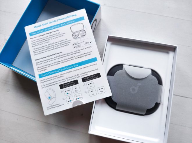 Anker Soundcore AeroFit 2