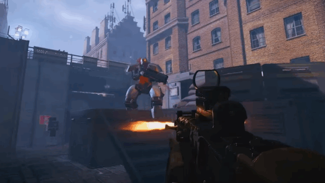 Warface