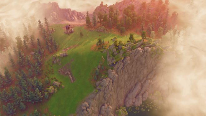 Pioneers of Pagonia