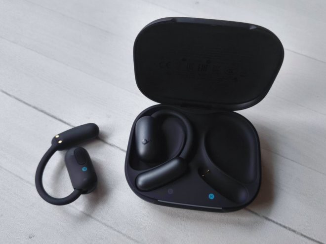 Anker Soundcore AeroFit 2