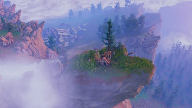 Pioneers of Pagonia