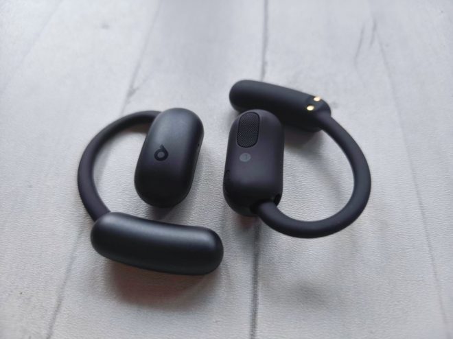 Anker Soundcore AeroFit 2
