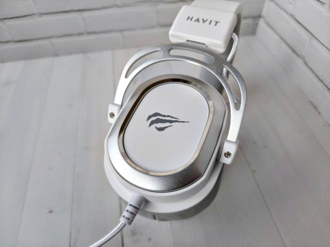 HAVIT Gamenote H2008D