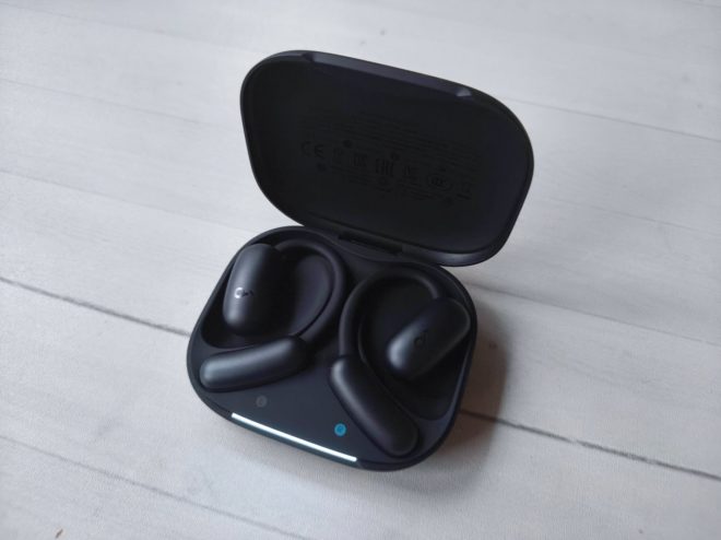 Anker Soundcore AeroFit 2