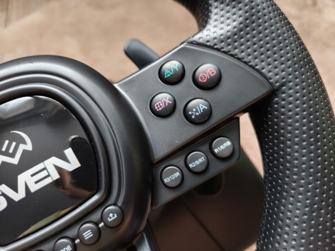 SVEN GC-W650