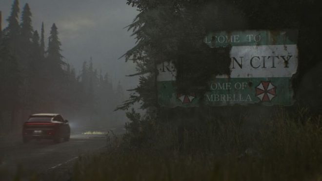 Resident Evil Requiem Resident Evil Requiem