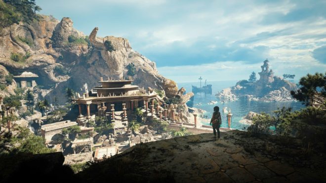 Resonance: A Plague Tale Legacy Resonance: A Plague Tale Legacy