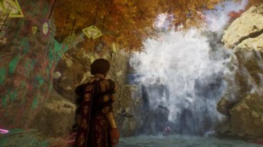 Гайд Clair Obscur: Expedition 33 — где найти пропавший игрушечный кораблик (лодку)