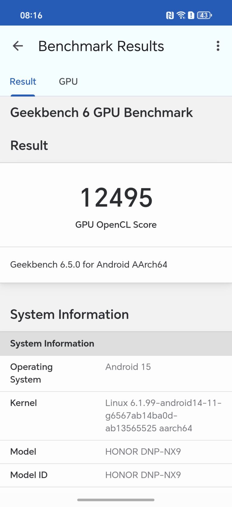 HONOR 400 Pro