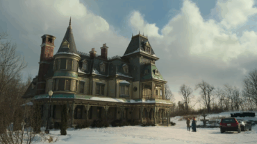 Сериалы, похожие на Уэнздей