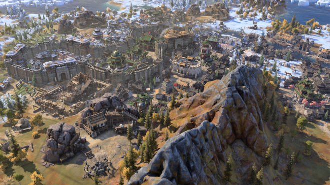 Sid Meier's Civilization VII Sid Meier's Civilization VII