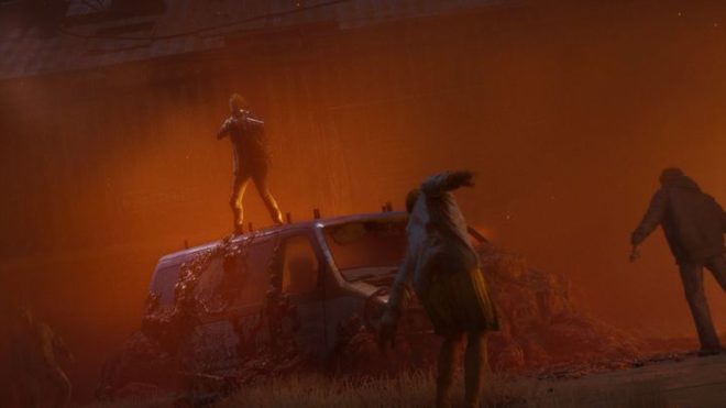 State of Decay 3 State of Decay 3