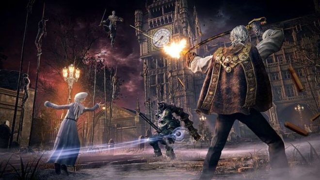 The Duskbloods The Duskbloods