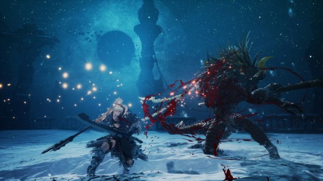 The First Berserker: Khazan The First Berserker: Khazan
