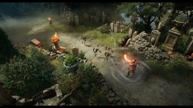 Titan Quest 2 Titan Quest 2
