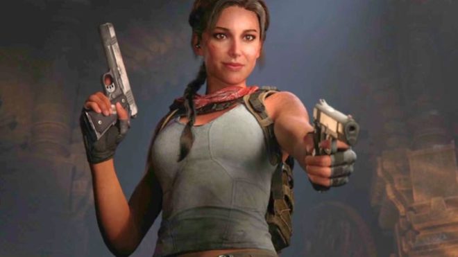 Tomb Raider: Catalyst Tomb Raider: Catalyst