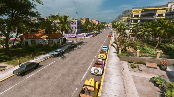 Tropico 7 Tropico 7