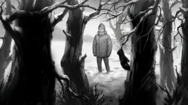 Гайд по Tiny Bunny (Зайчик) — все важные выборы и решения в Эпизоде 1 «Прилети, сова»