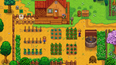 Где лежат сохранения Stardew Valley