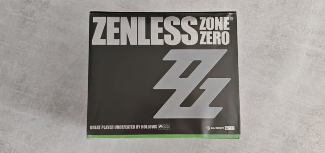 GameSir G7 Pro Zenless Zone Zero Edition GameSir G7 Pro Zenless Zone Zero Edition