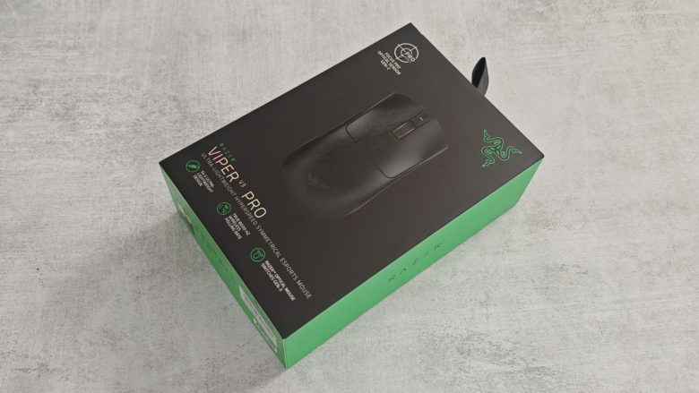 Razer Viper V3 Pro