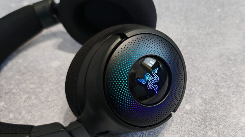 Razer Kraken V4
