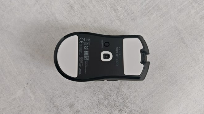 Razer Viper V3 Pro Razer Viper V3 Pro