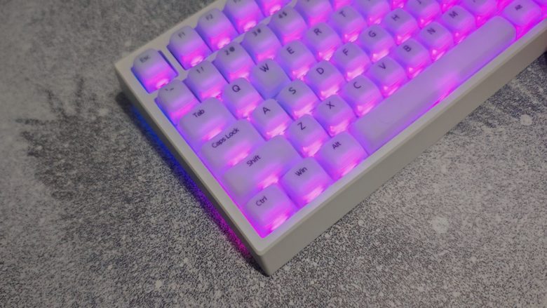 EPOMAKER G84 PRO