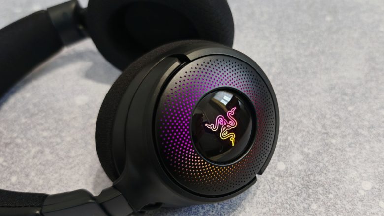 Razer Kraken V4