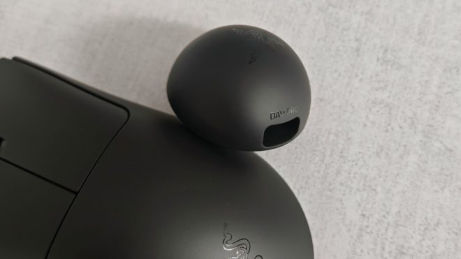 Razer DeathAdder V4 Pro Razer DeathAdder V4 Pro