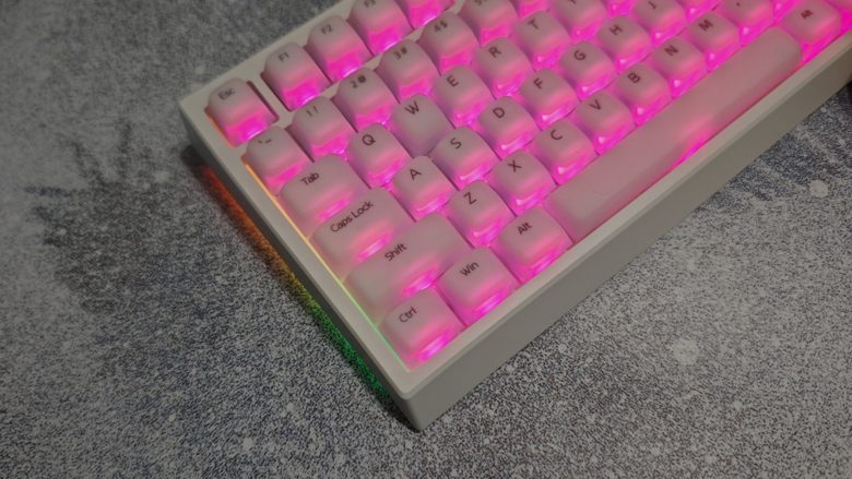 EPOMAKER G84 PRO