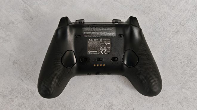 GameSir G7 Pro Zenless Zone Zero Edition GameSir G7 Pro Zenless Zone Zero Edition