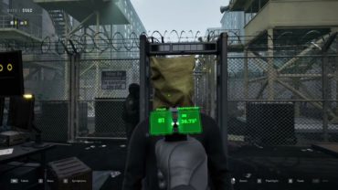 Гайд Quarantine Zone: The Last Check — что делать со скелетом (все камео и пасхалки)