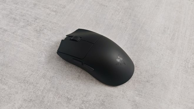 Razer Viper V3 Pro Razer Viper V3 Pro