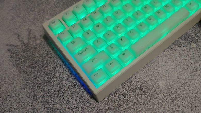 EPOMAKER G84 PRO
