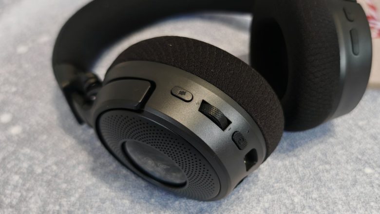 Razer Kraken V4