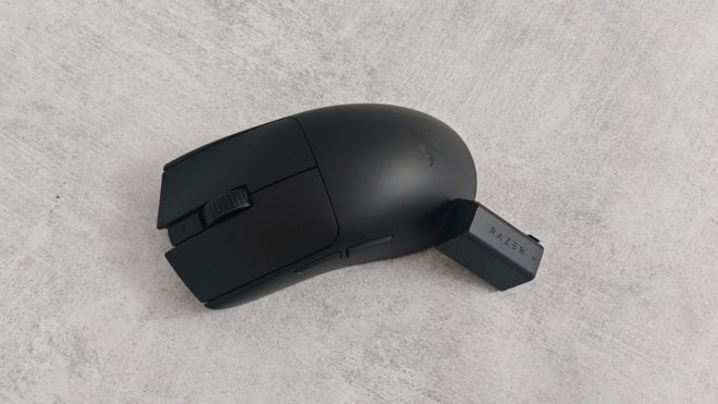 Razer Viper V3 Pro Razer Viper V3 Pro
